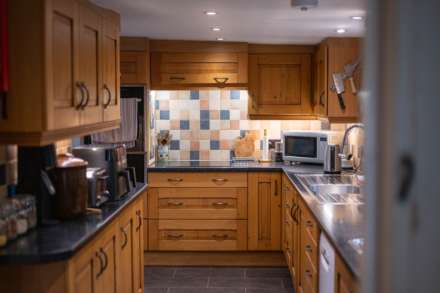 Llangwyryfon, Aberystwyth, Image 13