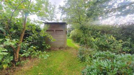 Llangwyryfon, Aberystwyth, Image 22
