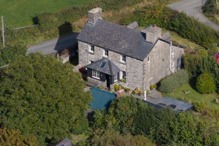 Llangwyryfon, Aberystwyth, Image 37