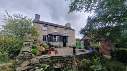 Llangwyryfon, Aberystwyth, Image 42