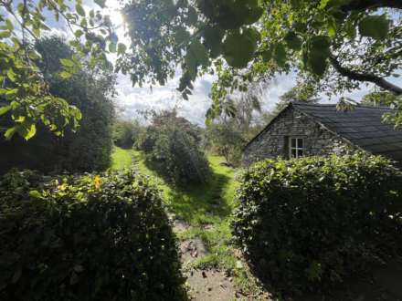 Llangwyryfon, Aberystwyth, Image 59