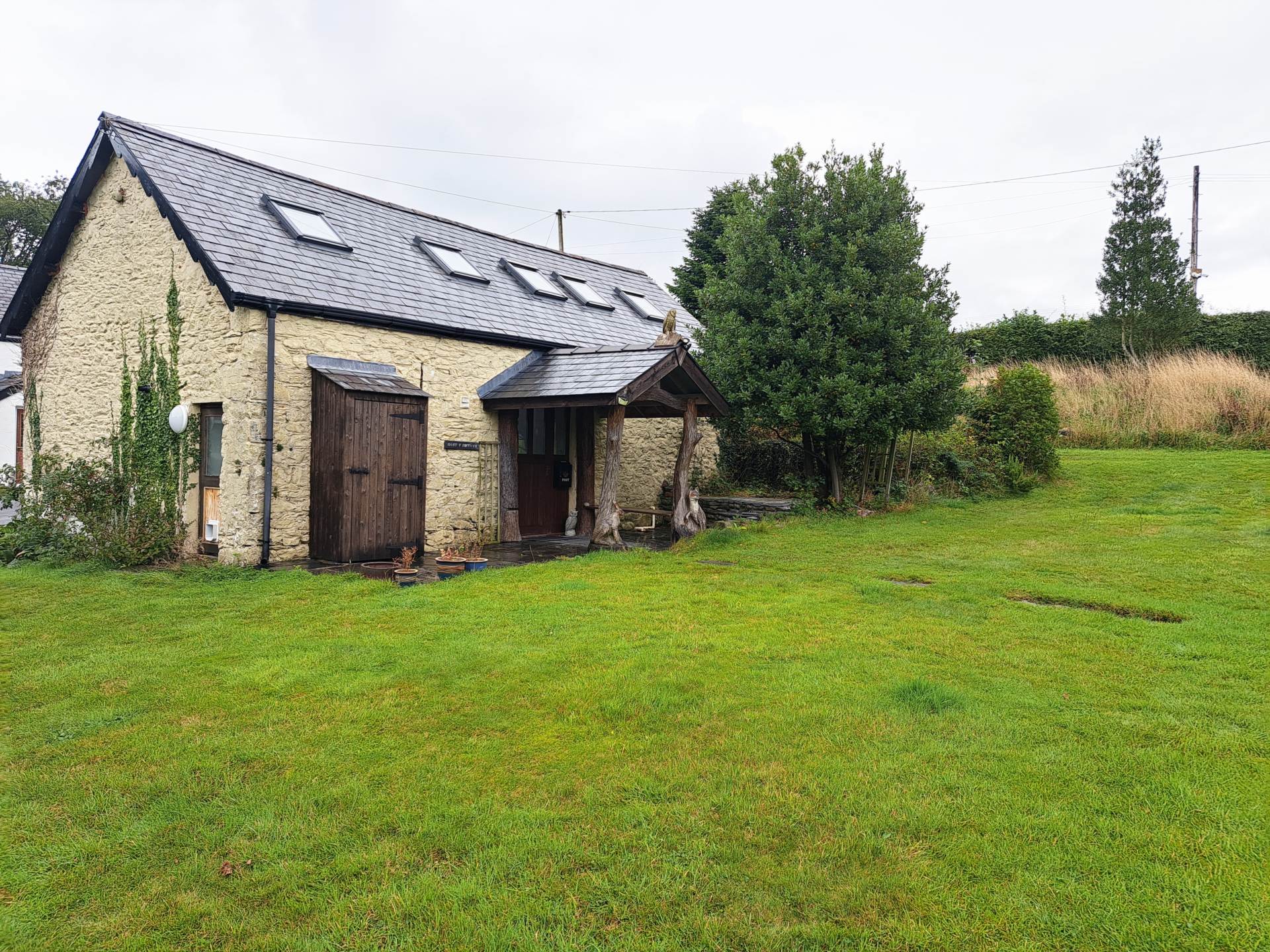 Talybont, Image 1