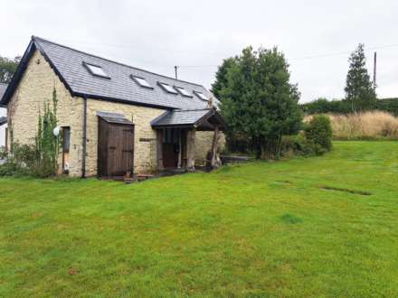 1 Bedroom Cottage, Talybont