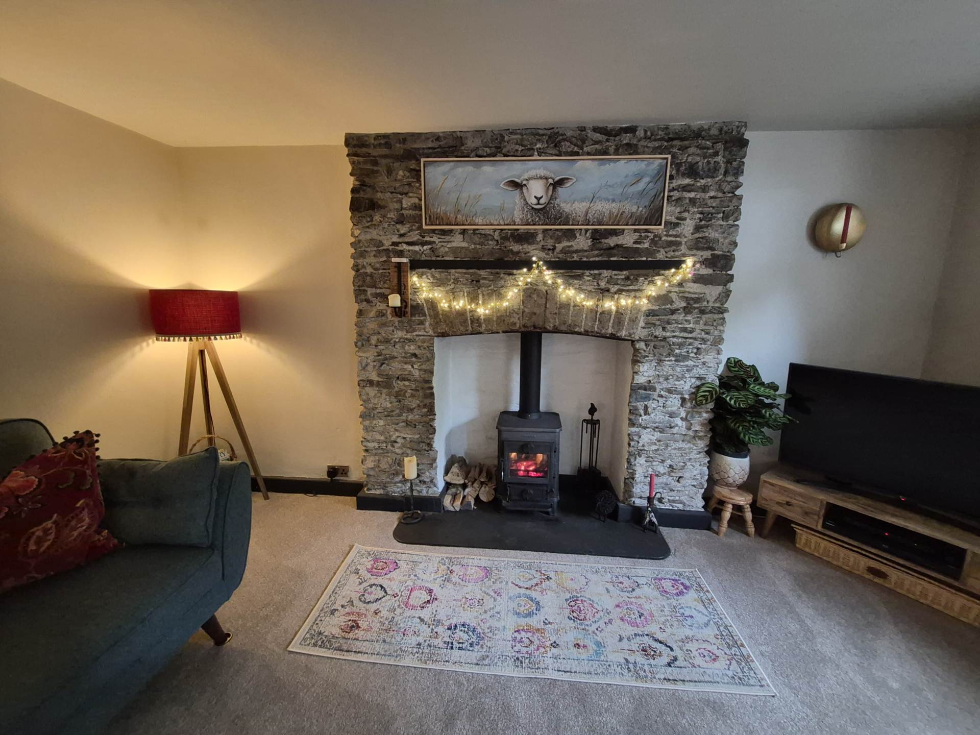 Goginan, Aberystwyth, Image 10