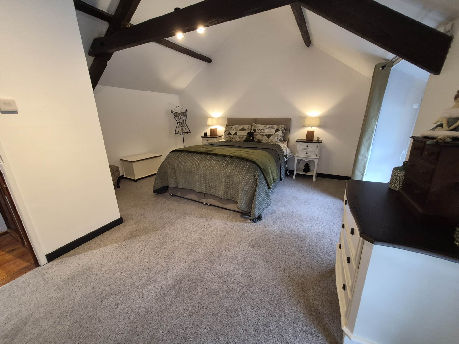 Goginan, Aberystwyth, Image 11