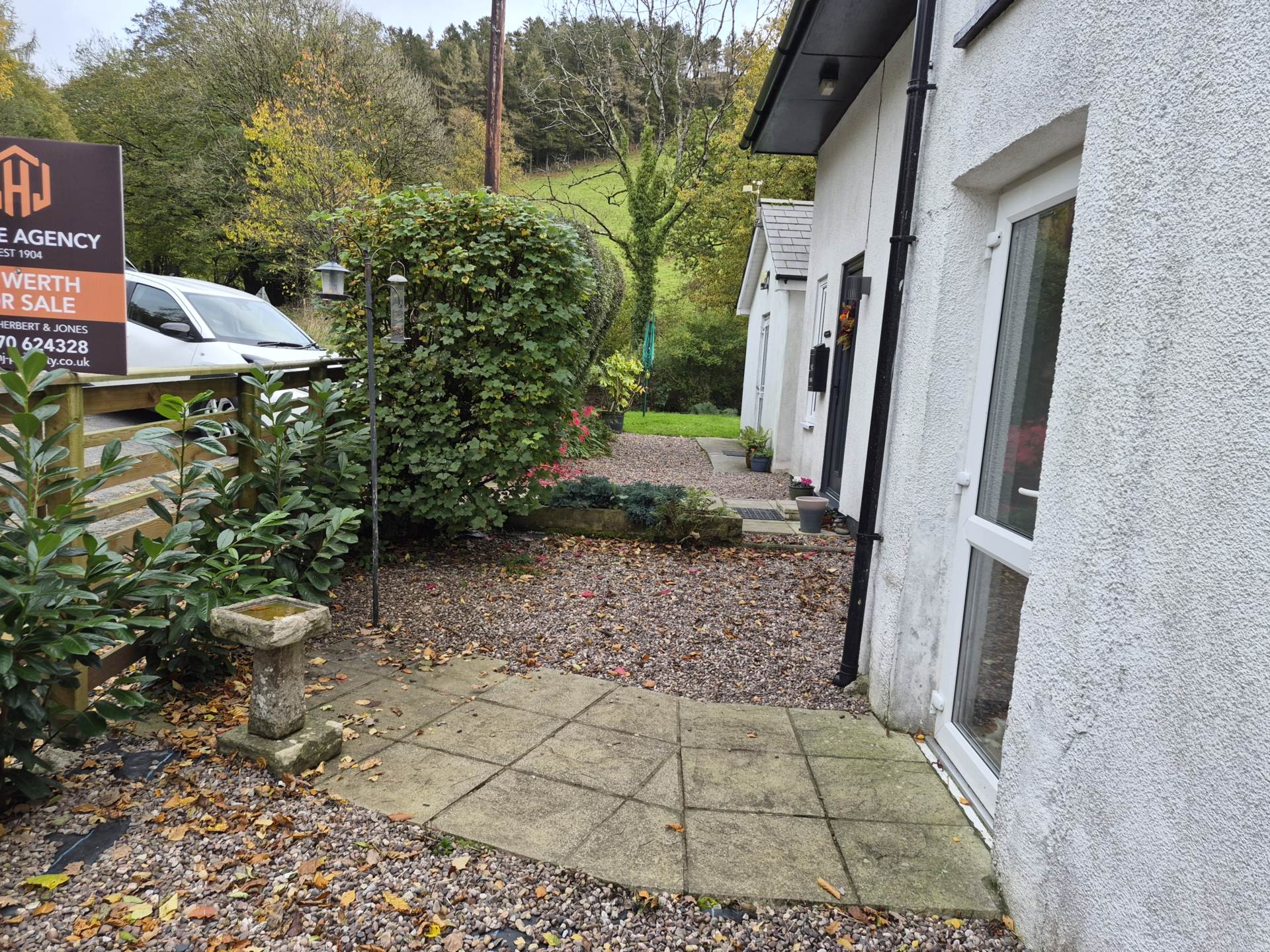 Goginan, Aberystwyth, Image 27