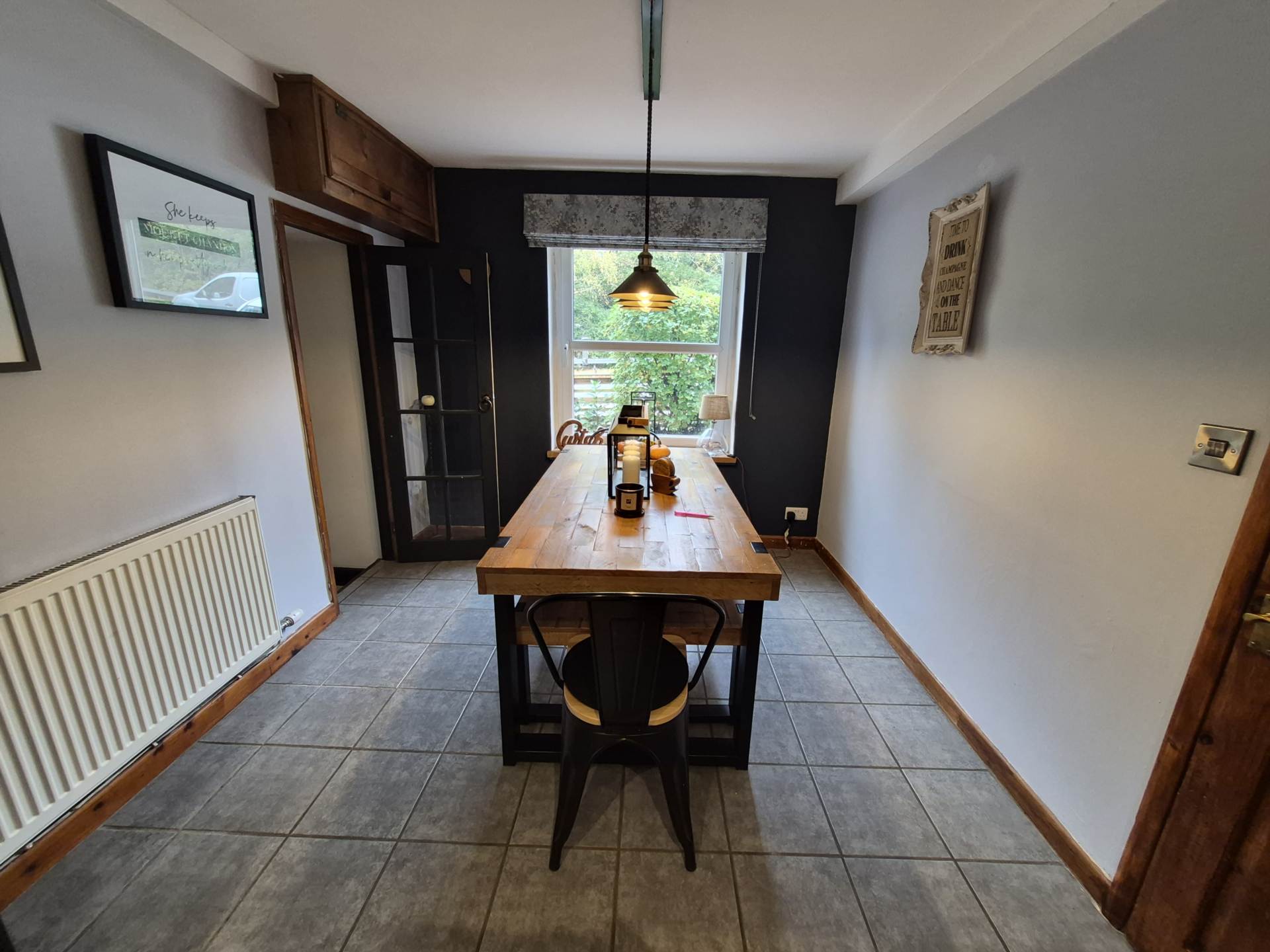 Goginan, Aberystwyth, Image 8