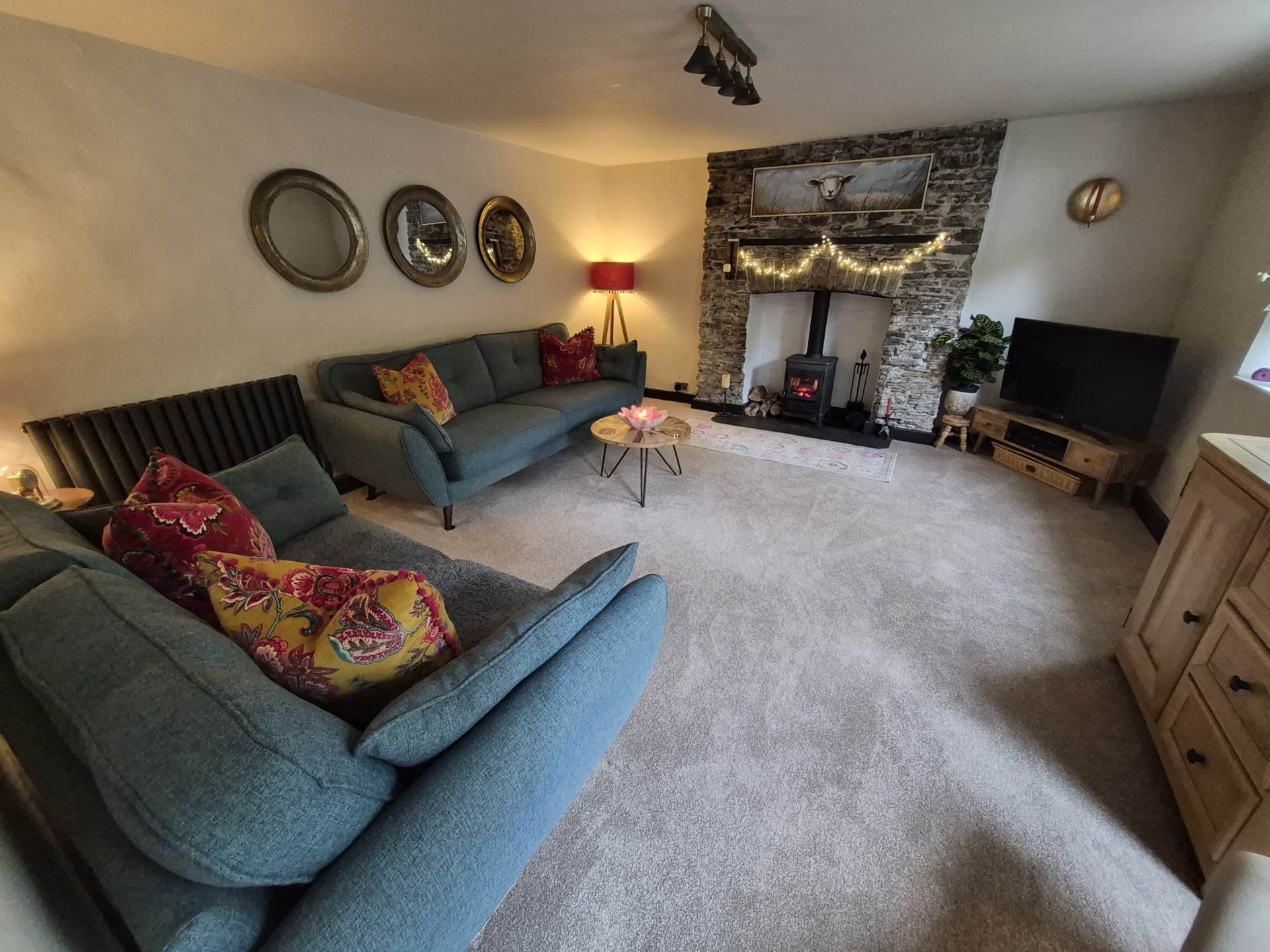 Goginan, Aberystwyth, Image 9