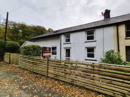 Goginan, Aberystwyth, Image 1