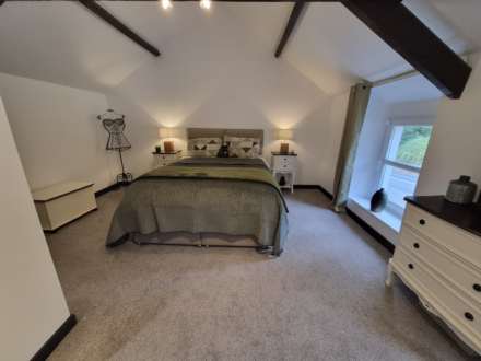 Goginan, Aberystwyth, Image 14