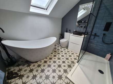 Goginan, Aberystwyth, Image 15