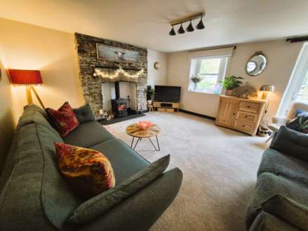 Goginan, Aberystwyth, Image 2