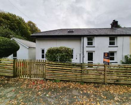 Goginan, Aberystwyth, Image 29