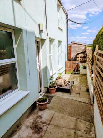 High Street, Borth, Image 11