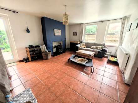 High Street, Borth, Image 3