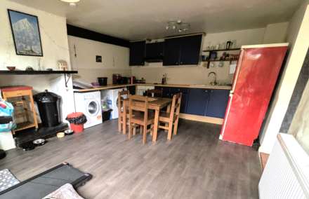 High Street, Borth, Image 5