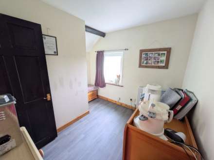 High Street, Borth, Image 7