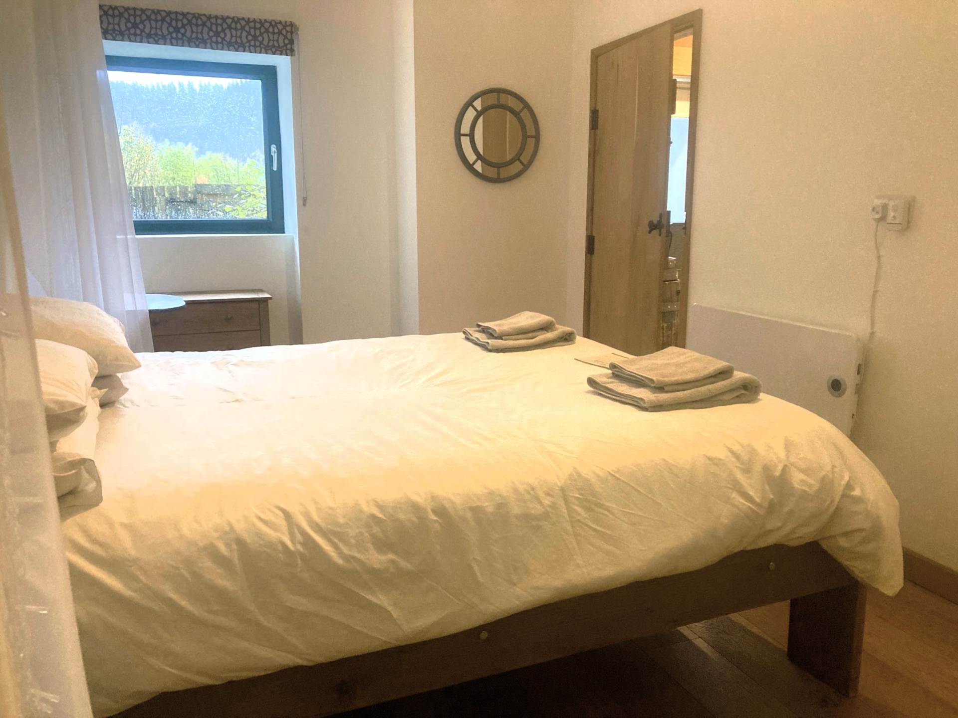 Long Barn, Hafod, Ponthydygroes, Image 14