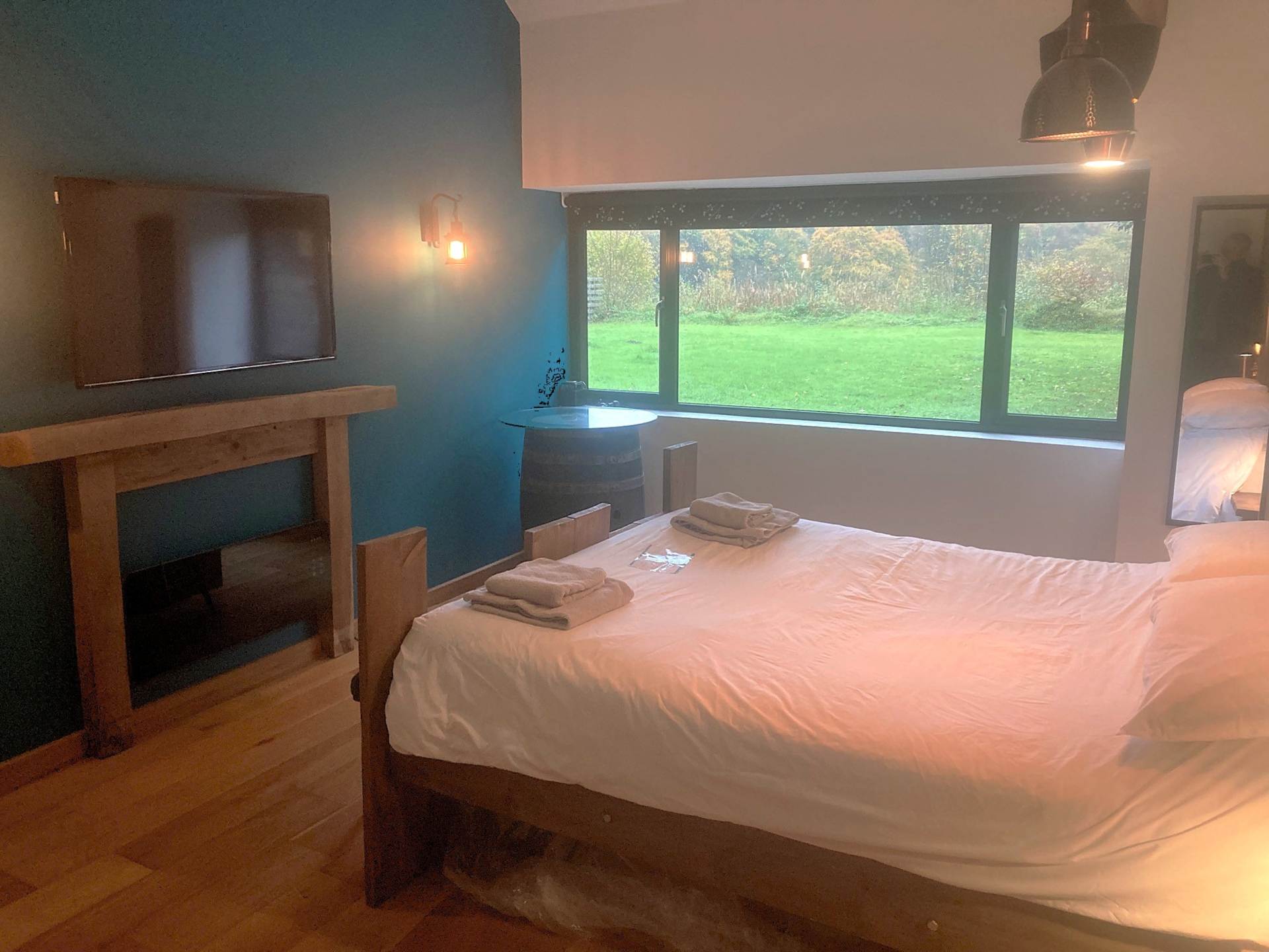 Long Barn, Hafod, Ponthydygroes, Image 20