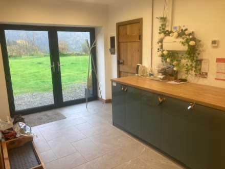 Long Barn, Hafod, Ponthydygroes, Image 10