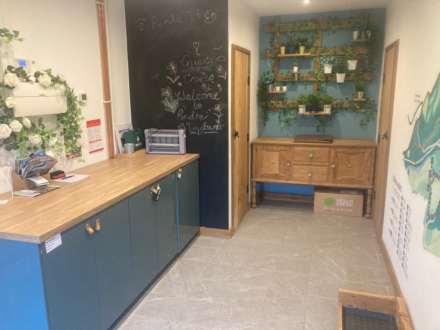 Long Barn, Hafod, Ponthydygroes, Image 11