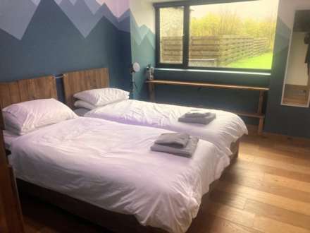 Long Barn, Hafod, Ponthydygroes, Image 13