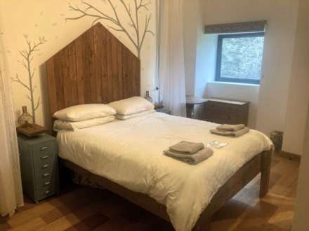 Long Barn, Hafod, Ponthydygroes, Image 15