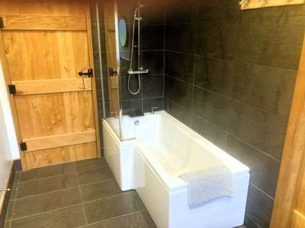 Long Barn, Hafod, Ponthydygroes, Image 17