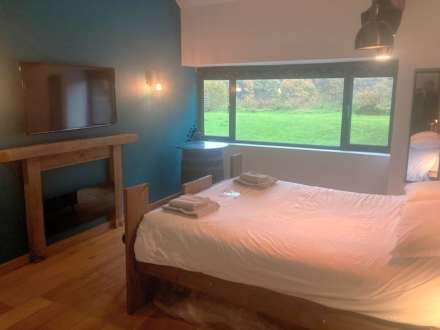 Long Barn, Hafod, Ponthydygroes, Image 20