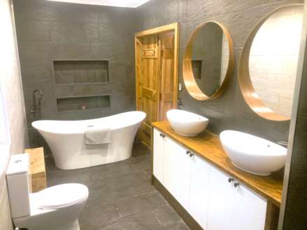 Long Barn, Hafod, Ponthydygroes, Image 25