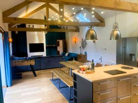 Long Barn, Hafod, Ponthydygroes, Image 5