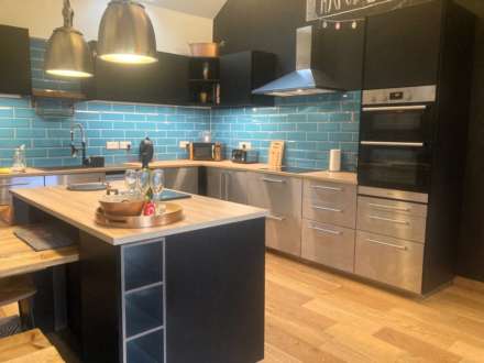 Long Barn, Hafod, Ponthydygroes, Image 7