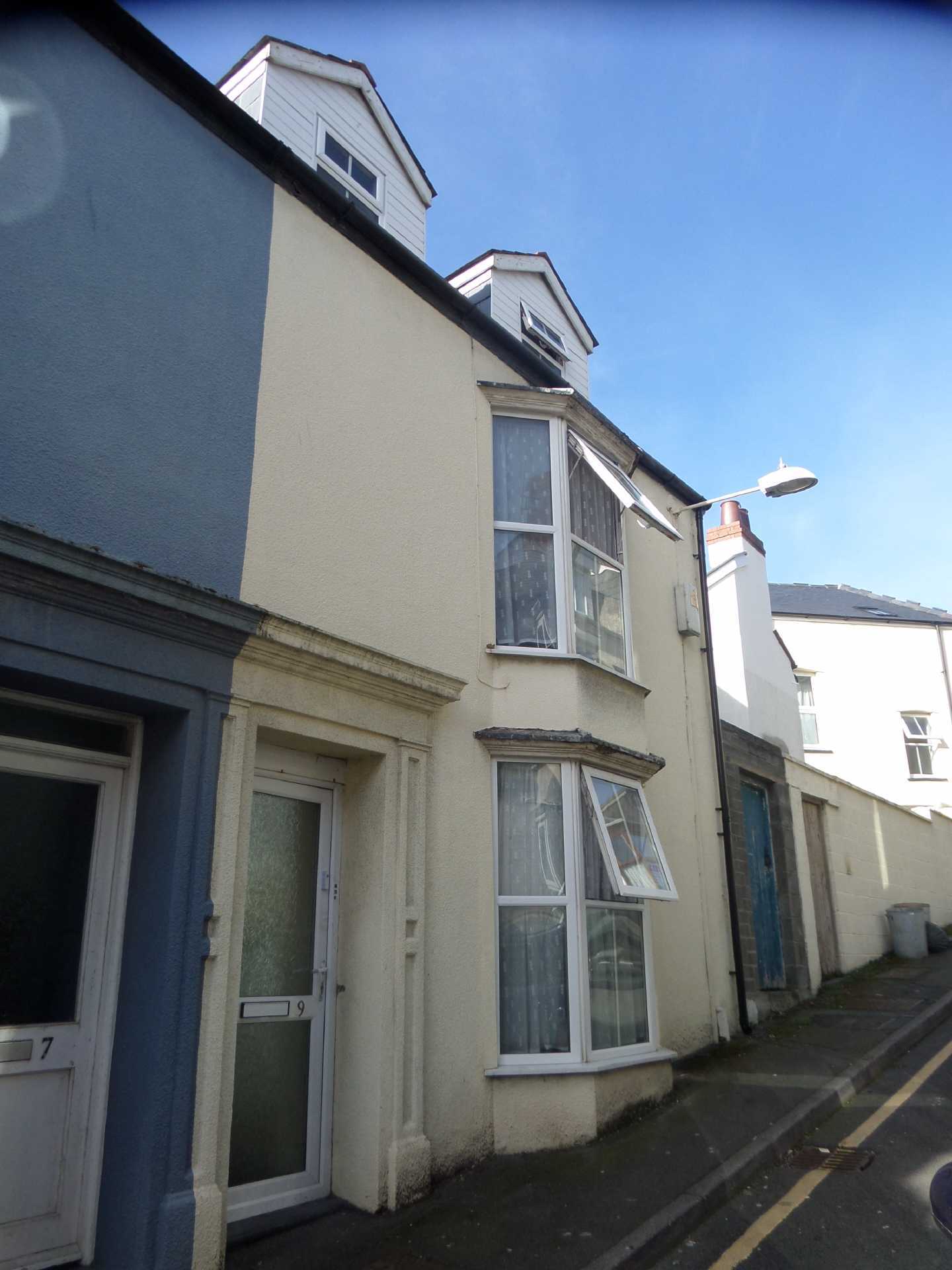 Penmaesglas Road, Aberystwyth, Image 13