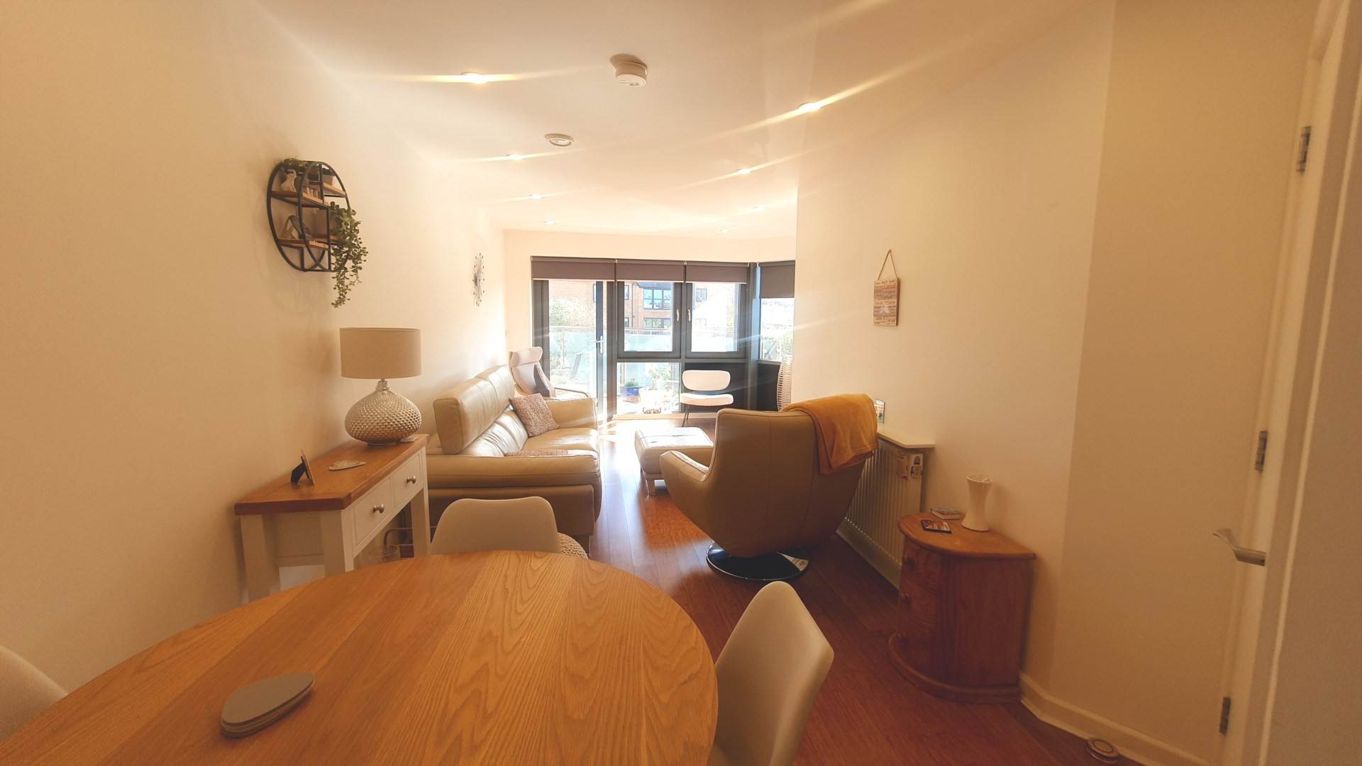 Riverside Terrace, Aberystwyth, Image 2