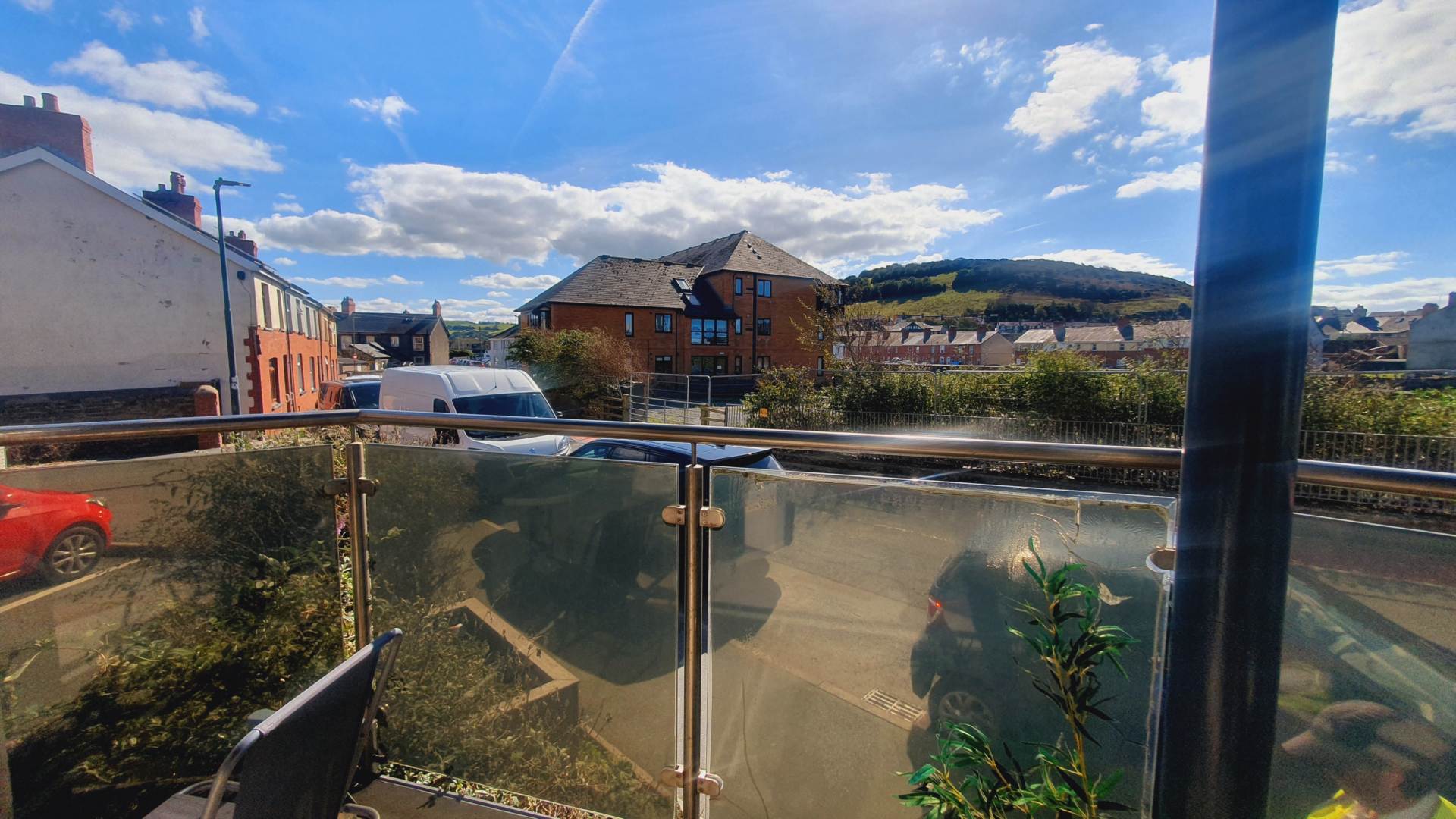 Riverside Terrace, Aberystwyth, Image 20