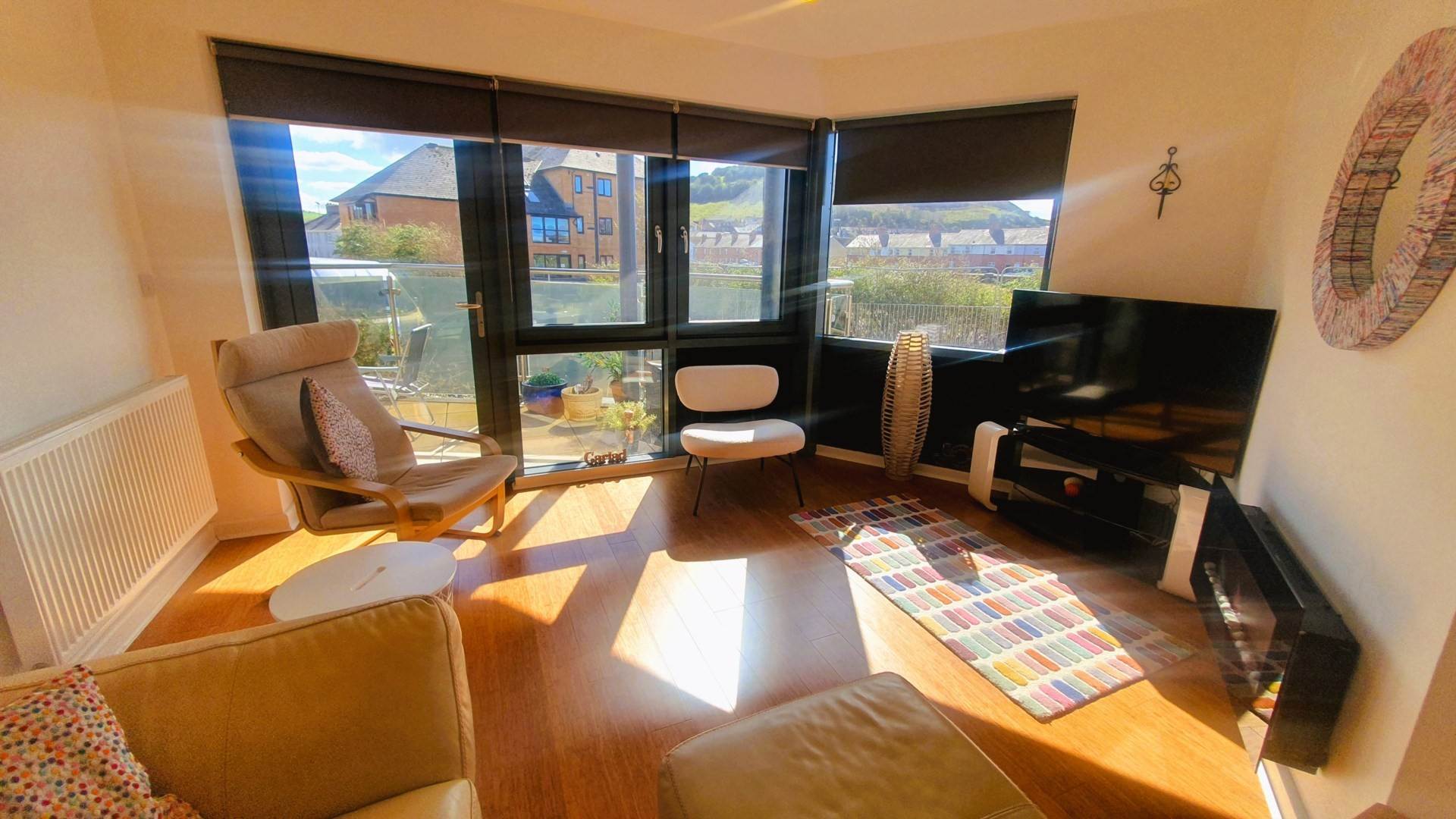 Riverside Terrace, Aberystwyth, Image 3