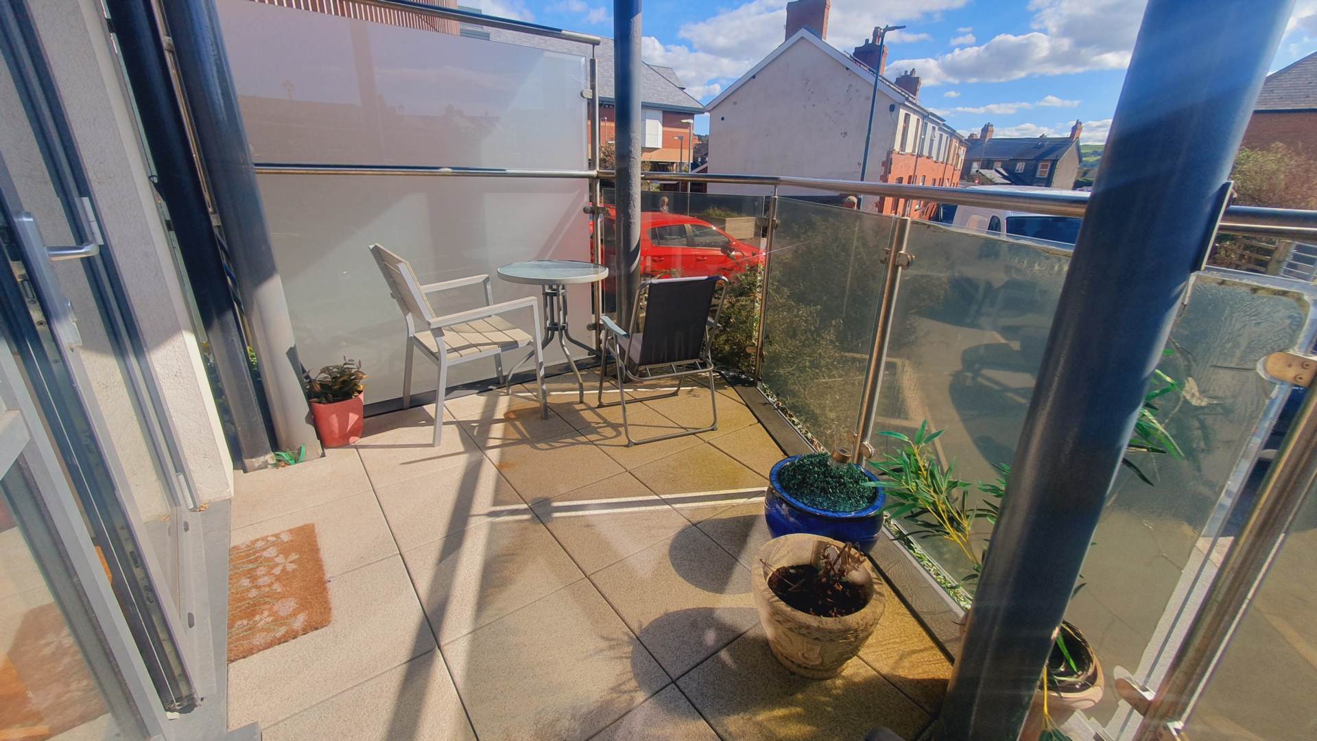Riverside Terrace, Aberystwyth, Image 4
