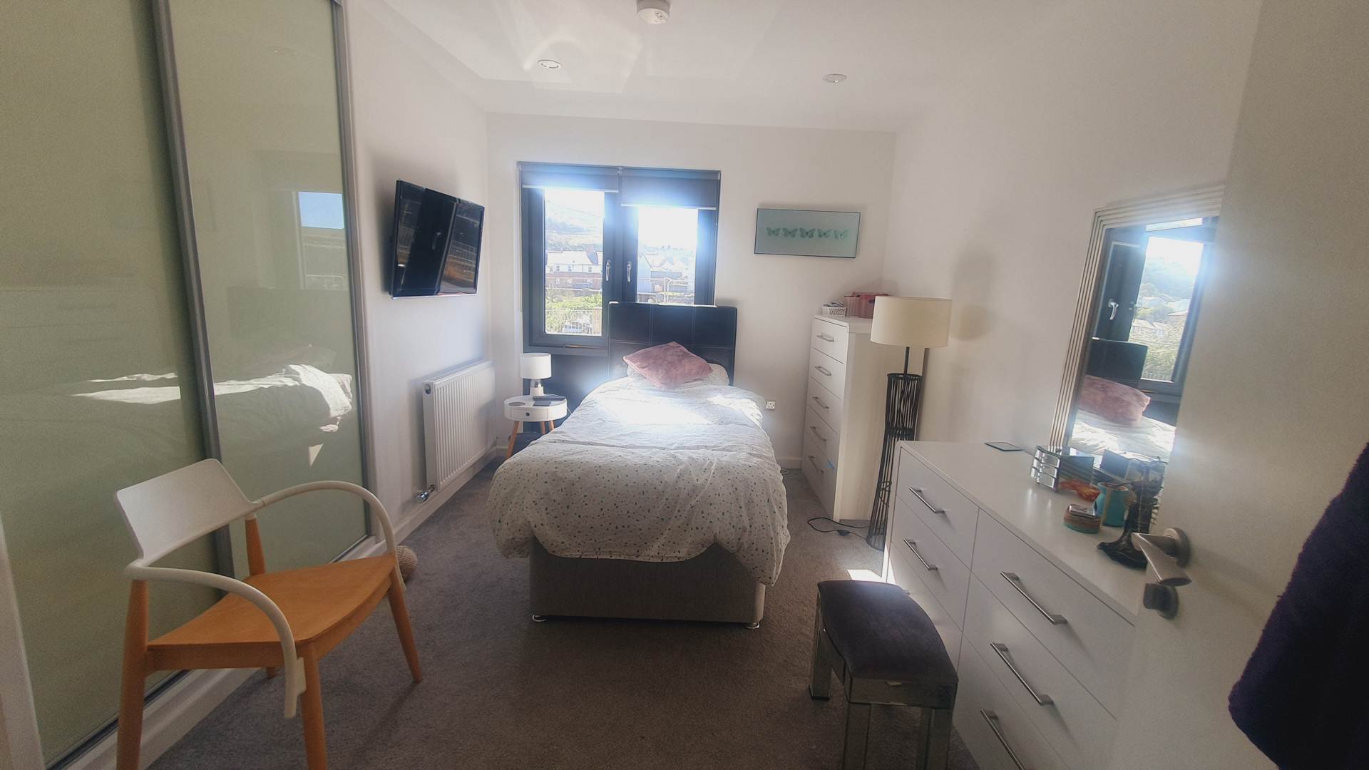 Riverside Terrace, Aberystwyth, Image 9