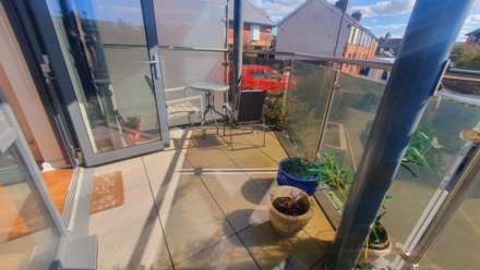 Riverside Terrace, Aberystwyth, Image 19