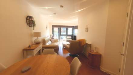 Riverside Terrace, Aberystwyth, Image 2