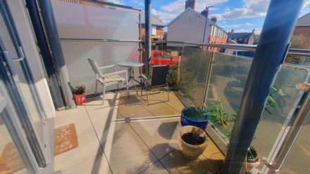 Riverside Terrace, Aberystwyth, Image 4