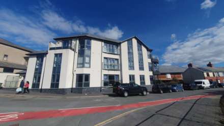 Riverside Terrace, Aberystwyth, Image 5