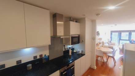 Riverside Terrace, Aberystwyth, Image 7