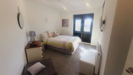 Riverside Terrace, Aberystwyth, Image 8