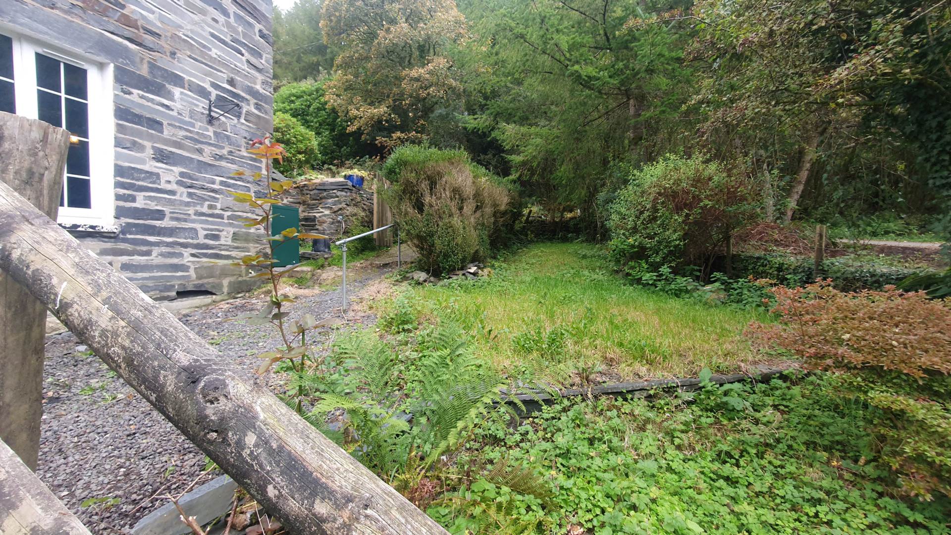 Upper Corris, Machynlleth, Image 27