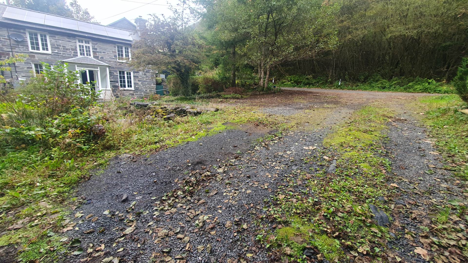 Upper Corris, Machynlleth, Image 29