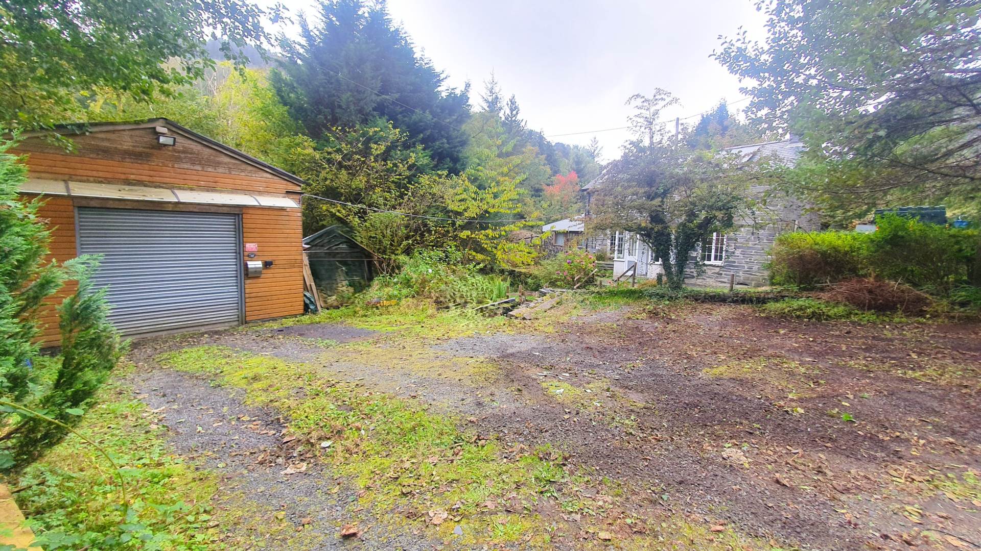 Upper Corris, Machynlleth, Image 3