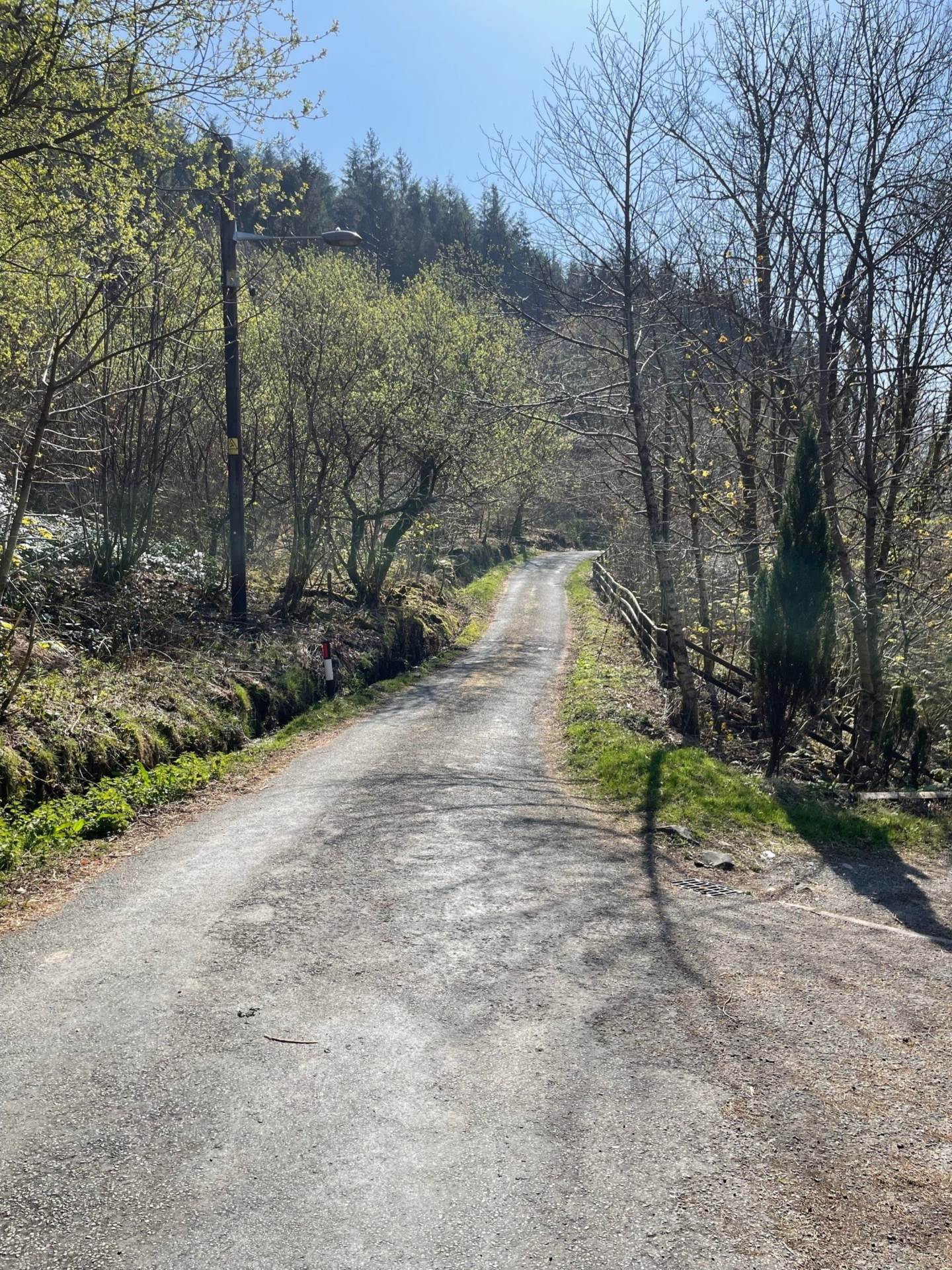 Upper Corris, Machynlleth, Image 33