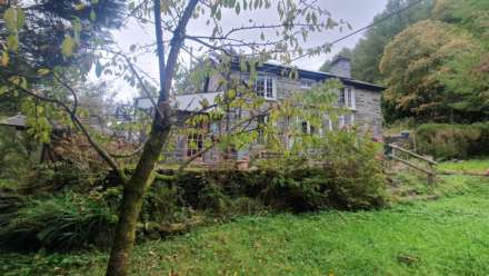 Upper Corris, Machynlleth