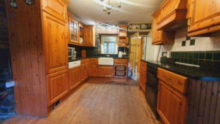 Upper Corris, Machynlleth, Image 15